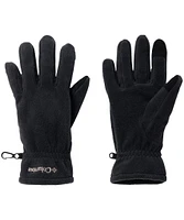 Columbia Women's Benton Springs Fleece Gloves