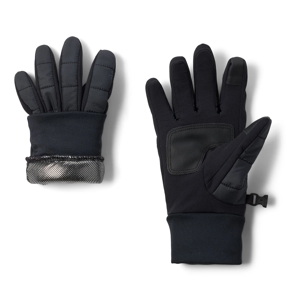 Columbia Women's Powderlite Gloves