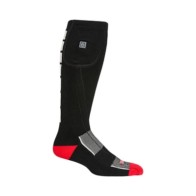 Kombi Unisex Warm It Up Heated USB Socks