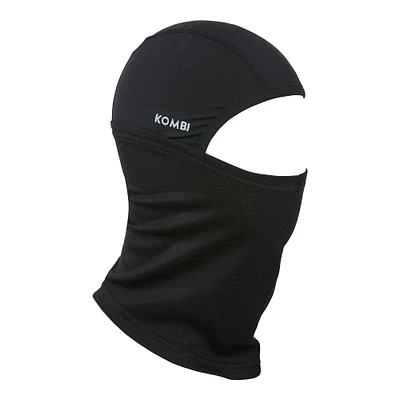 Kombi Women's Merino Mix Combo Balaclava