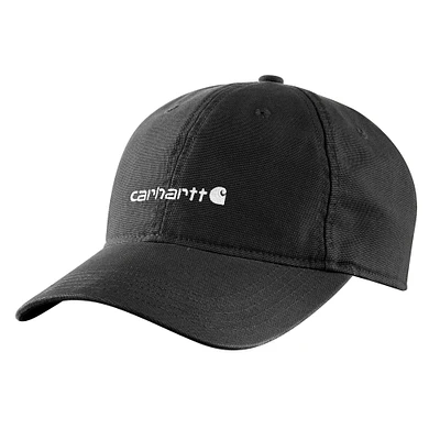 Carhartt Women's Floral Graphic Ball Cap