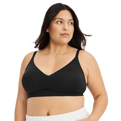 Jockey Women's Light Lift Seam-Free Bralette