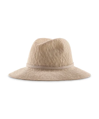 Denver Hayes Women's Panama Hat