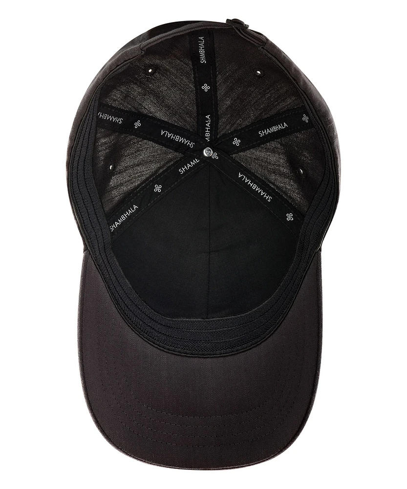 Shambhala Women's Ball Cap