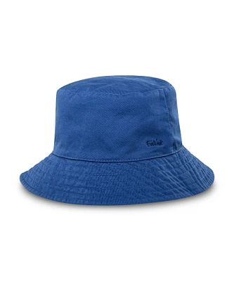 FarWest Women's Reversible Bucket Hat