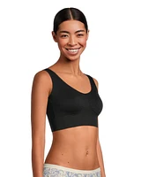 Denver Hayes Women's Seamless Comfort Bra