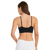 Jockey Women's Cami Strap Seamfree® Bralette