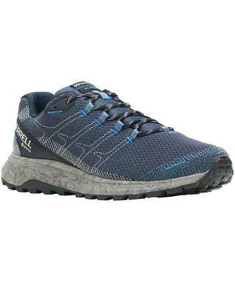 Merrell Men's Fly Strike Waterproof Trail Running Shoes