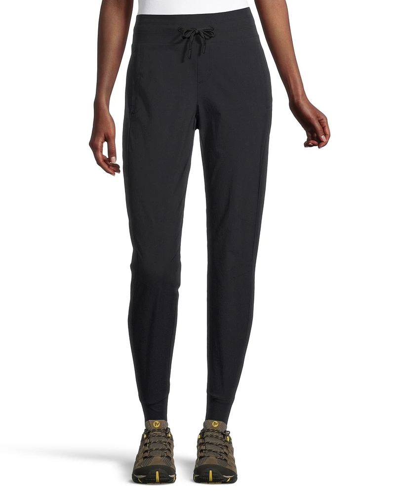 WindRiver Women's Hyperdri UPF Jogger Pants