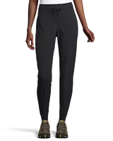 WindRiver Women's Hyperdri UPF Jogger Pants