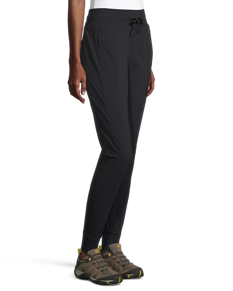 WindRiver Women's Hyperdri UPF Jogger Pants