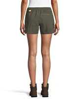 WindRiver Women's HyperDri UPF Shorts