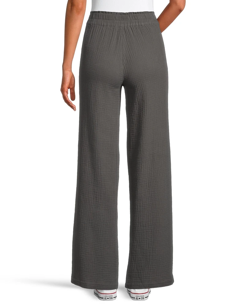 Denver Hayes Women's Double Gauze Pants