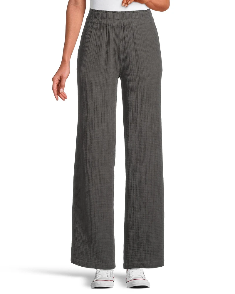 Denver Hayes Women's Double Gauze Pants