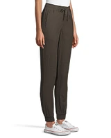 Denver Hayes Women's Linen Joggers