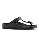 FarWest Women's Mara Toe Thong EVA Sandals