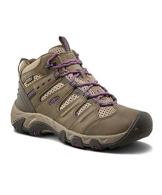 KEEN Women's Koven Hiking Boots