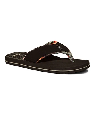 FarWest Women's Kendra II Comfort Flip Flops