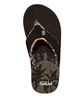 FarWest Women's Kendra II Comfort Flip Flops