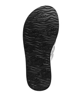 FarWest Women's Kimberley Flip Flops