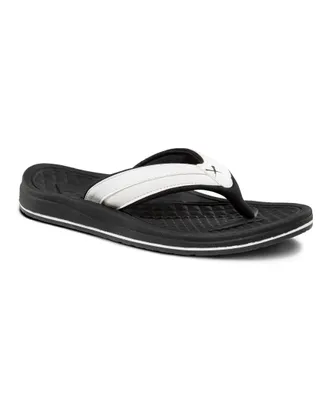 Denver Hayes Women's Vault II Comfort Flip Flops