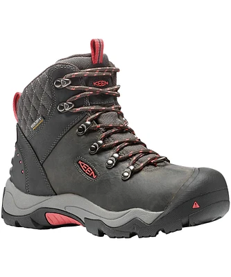 KEEN Women's Revel III Hiking Boots