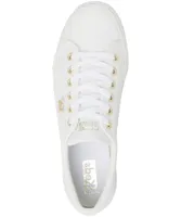 Keds Women's Leather Kick Shoes