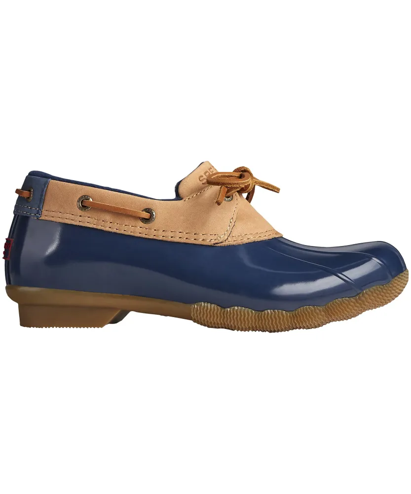 Sperry Women's Saltwater 1-EYE Duck Boot