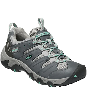 Keen Canada Outdoor Women's Koven Hiking Shoes - Grey