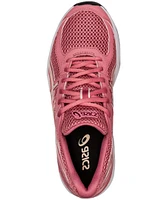 ASICS Women's Gel Braid Running Shoes - Pink