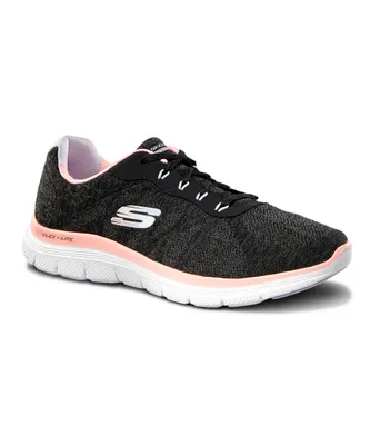 Skechers Women's D'Lux Walker Walking Shoes