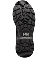 Helly Hansen Women's Switchback Waterproof Low Cut Hiking Shoes - Black