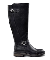 Denver Hayes Women's Amira Tall Riding Boots