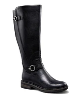 Denver Hayes Women's Amira Tall Riding Boots