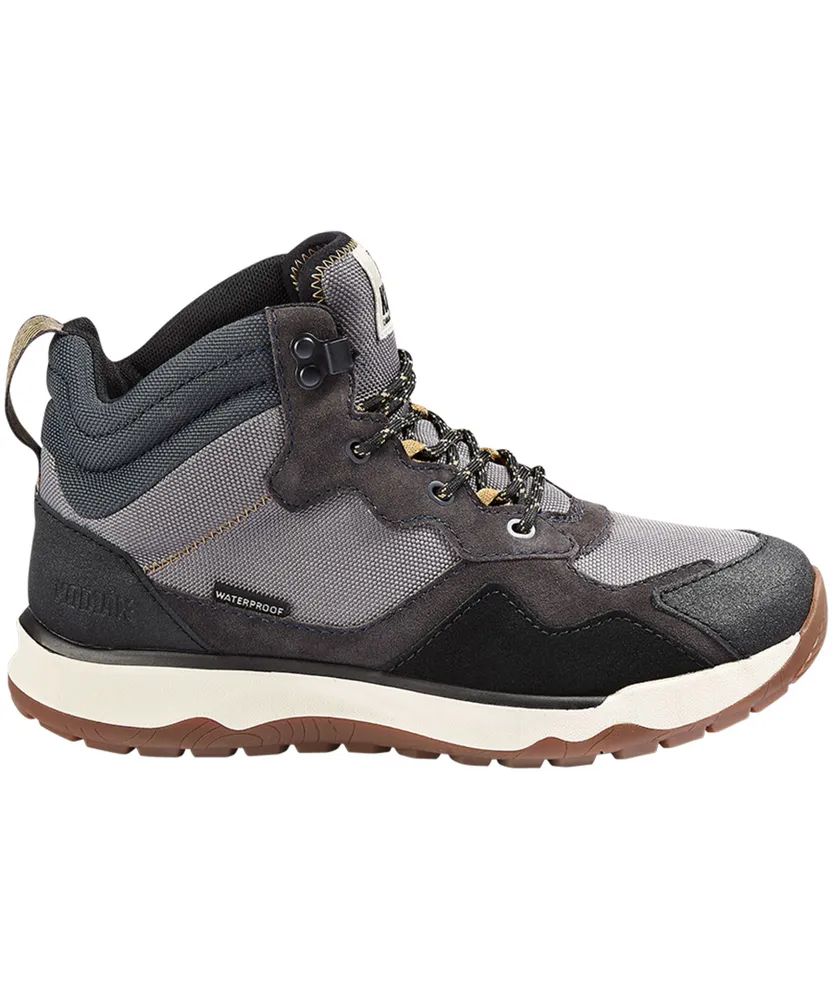 Kodiak Women's Kenosee Waterproof Mid Rise Hikng Boots