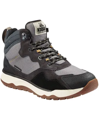 Kodiak Women's Kenosee Waterproof Mid Rise Hikng Boots