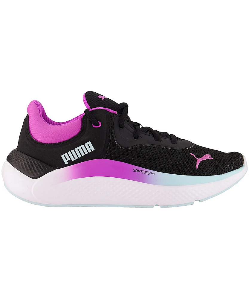 PUMA Women's Softride Pro Sneakers