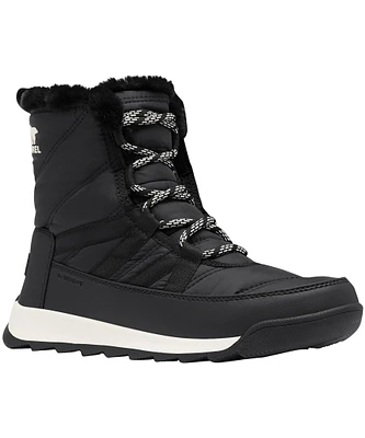 SOREL Women's Whitney II Winter Boots