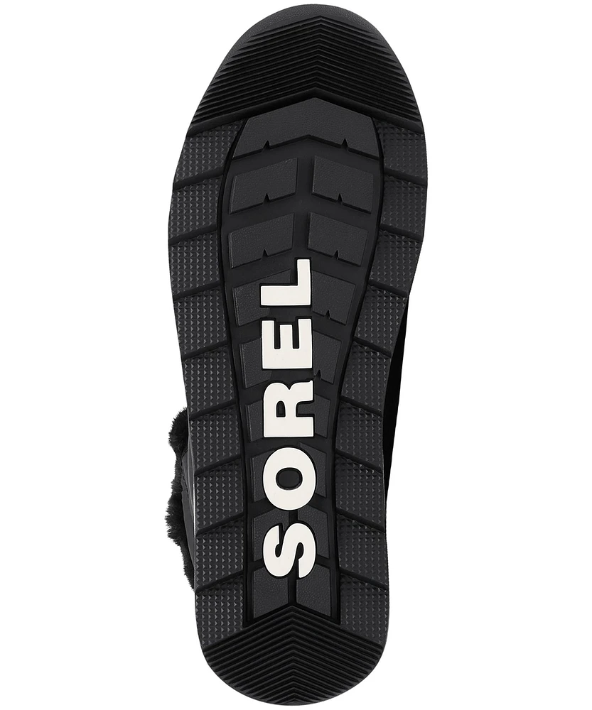 Sorel Women's Whitney II Winter Boots