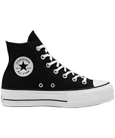 Converse Women's Chuck Taylor All Star Platform Canvas Shoes