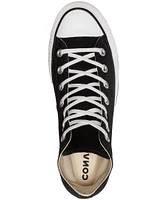 Converse Women's Chuck Taylor All Star Platform Canvas Shoes