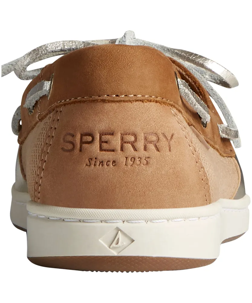 Sperry Women's Coastfish 1-Eye Seas Slip-On Shoes