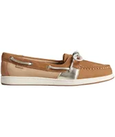 Sperry Women's Coastfish 1-Eye Seas Slip-On Shoes