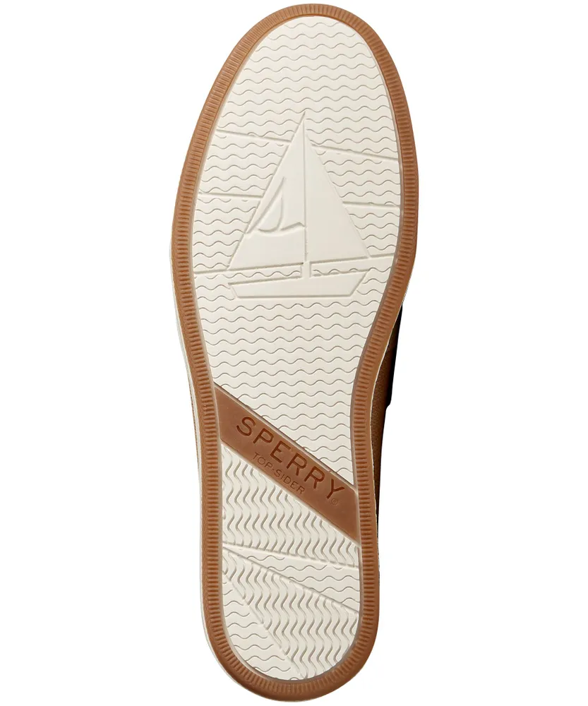 Sperry Women's Coastfish 1-Eye Seas Slip-On Shoes