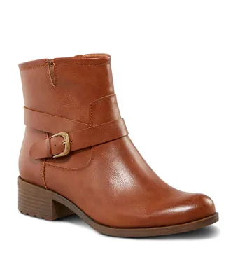 Women's Edana Ankle Boots