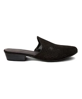 Women's Kaitlyn Slip On Mule Shoes