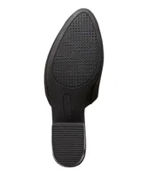 Women's Kaitlyn Slip On Mule Shoes