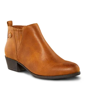 Women's Pammie Ankle Boots