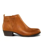 Women's Pammie Ankle Boots