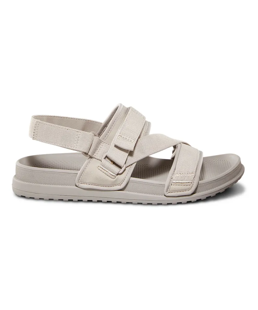 Denver Hayes Women's Neola EVA Adjustable Strap Sandals